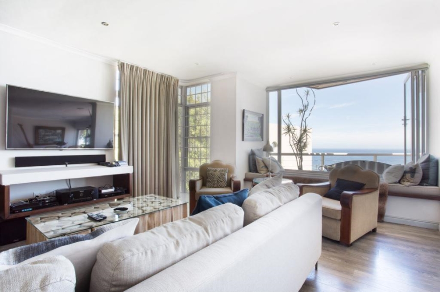 3 Bedroom Property for Sale in Bantry Bay Western Cape